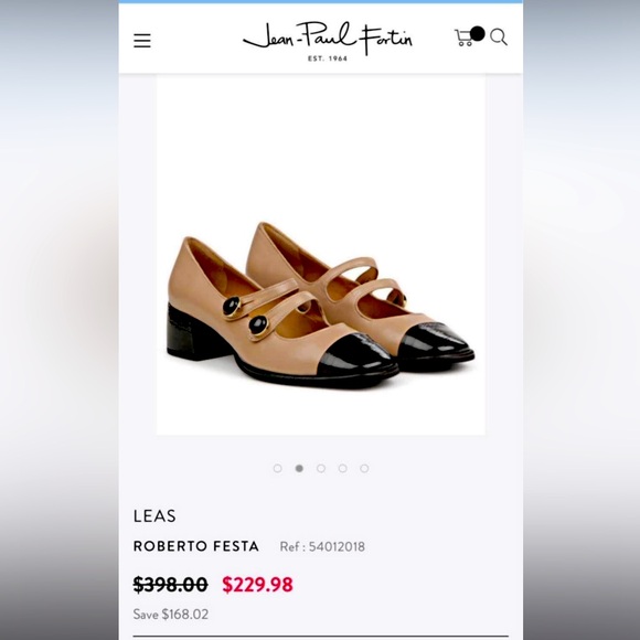 Brand new shoes - Picture 1 of 5